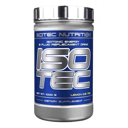 Isotec 1000g Scitec Nutrition